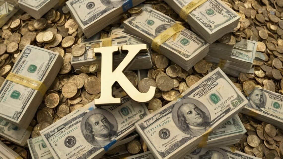 K Bedeutung Geld » Was steckt hinter der Abkürzung